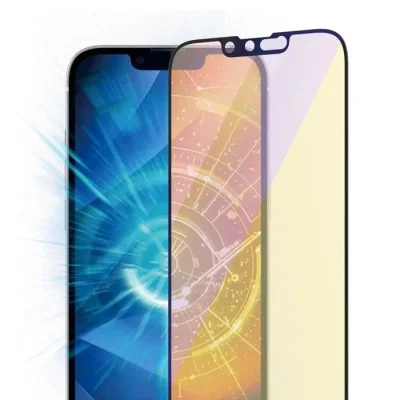 Screen Protector Iphone 13 | 13 Pro Panzerglass Edge-To-Edge - Clear
